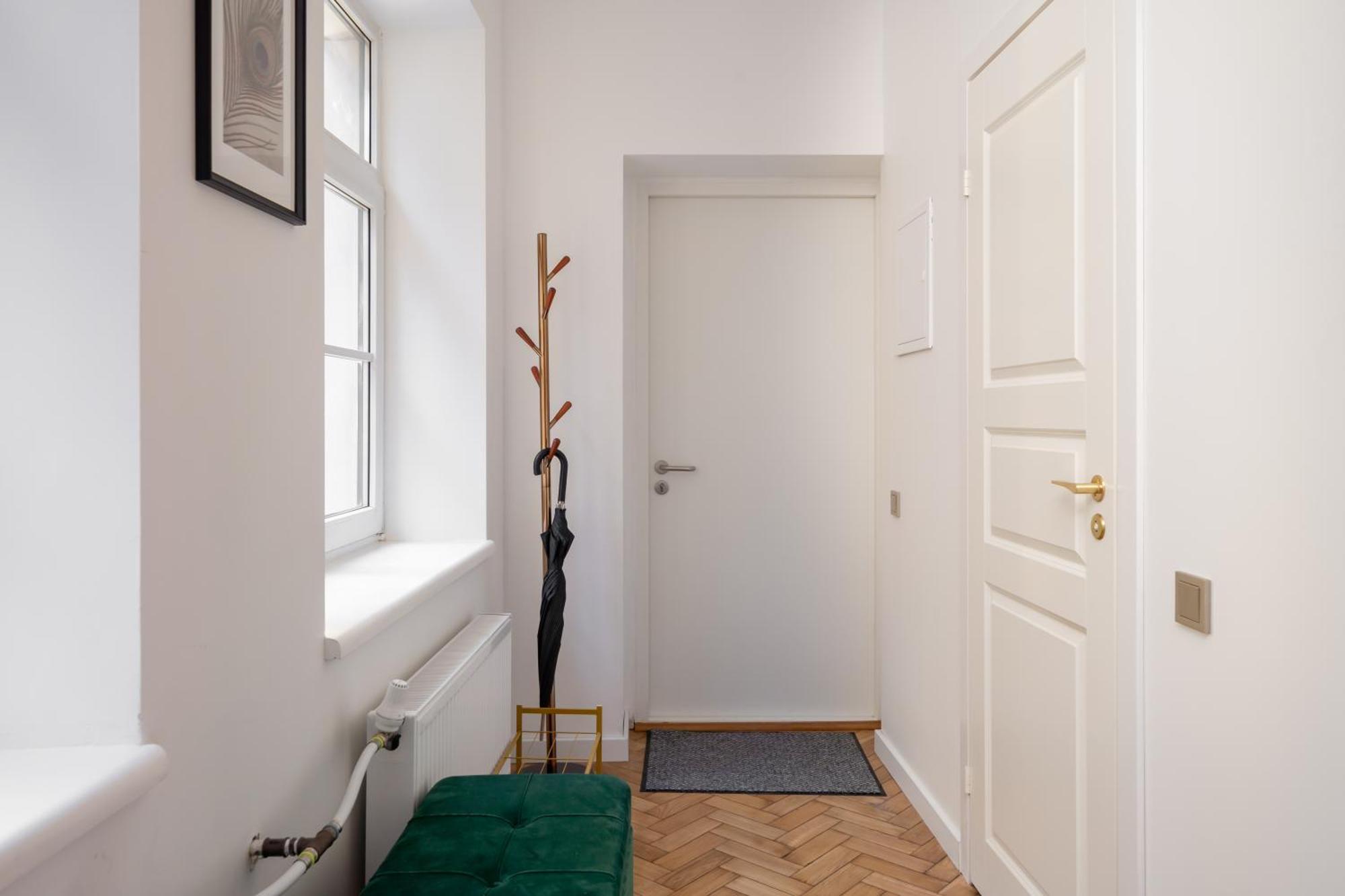 Old Town 1-Bedroom Apartment Riga Exteriér fotografie