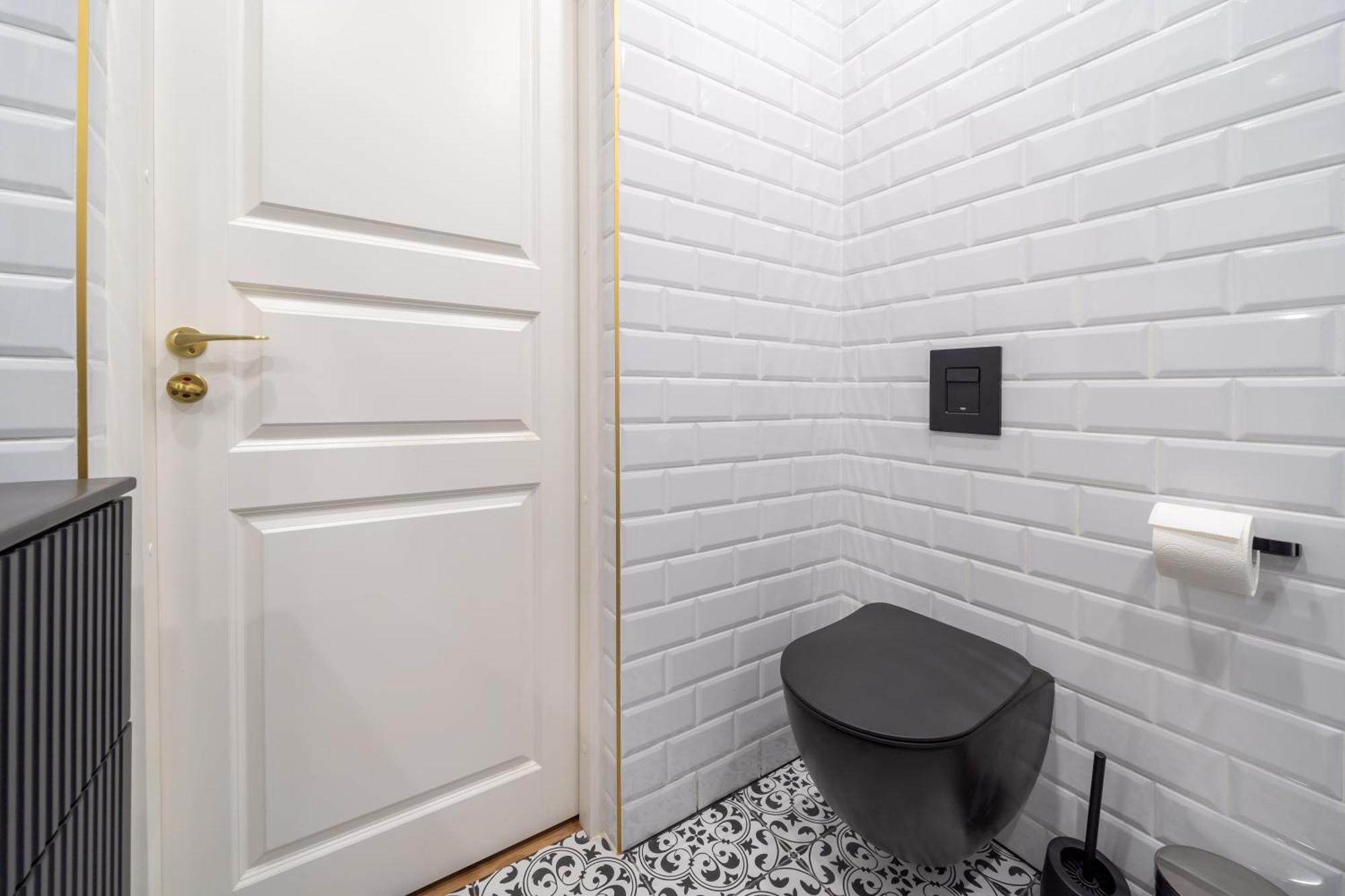 Old Town 1-Bedroom Apartment Riga Exteriér fotografie