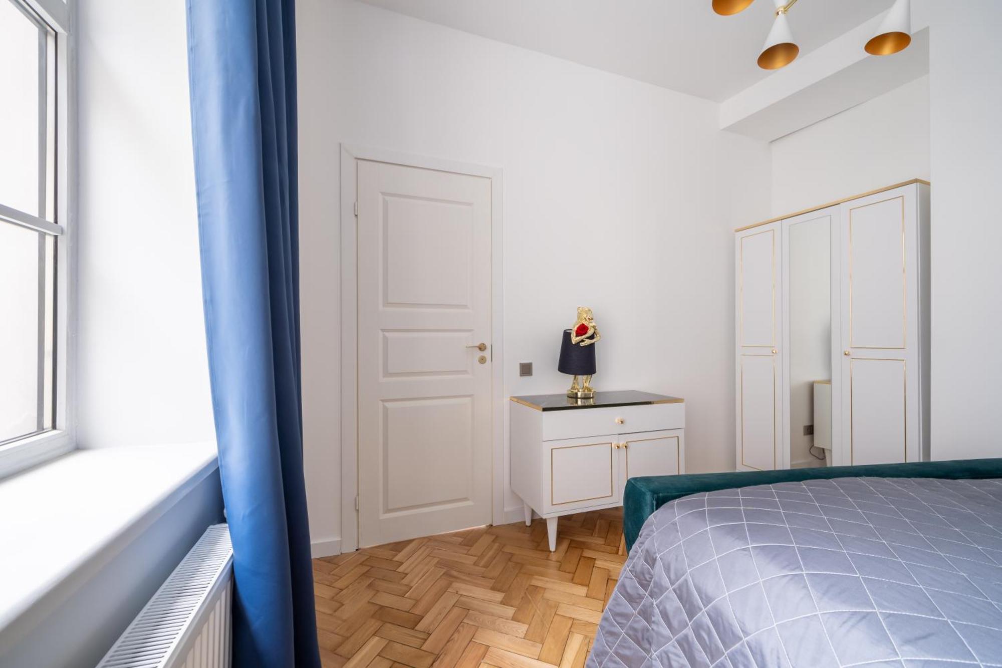 Old Town 1-Bedroom Apartment Riga Exteriér fotografie