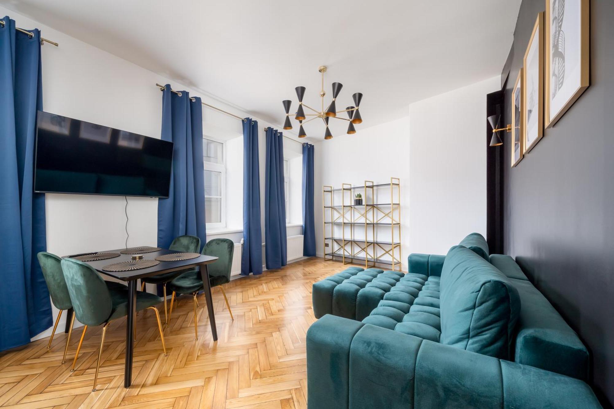 Old Town 1-Bedroom Apartment Riga Exteriér fotografie