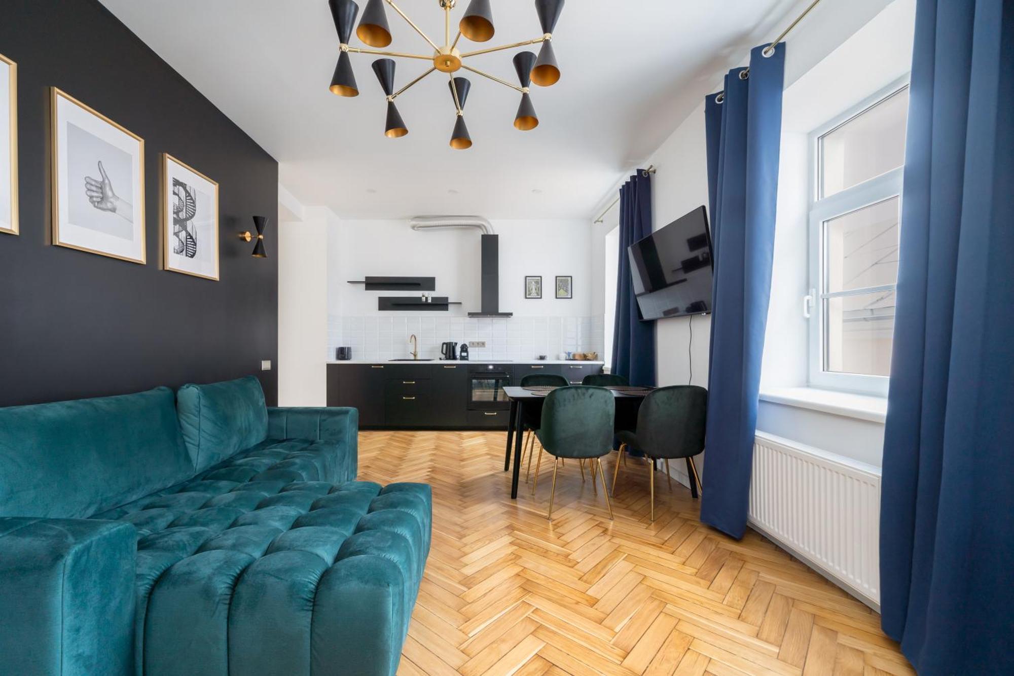 Old Town 1-Bedroom Apartment Riga Exteriér fotografie