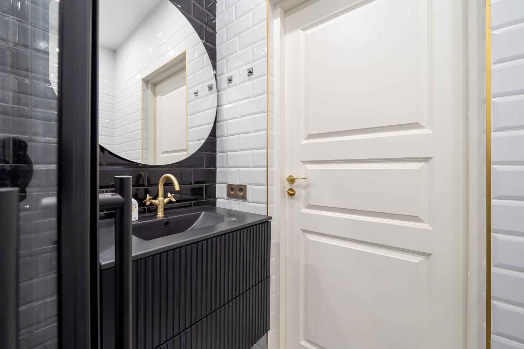 Old Town 1-Bedroom Apartment Riga Exteriér fotografie