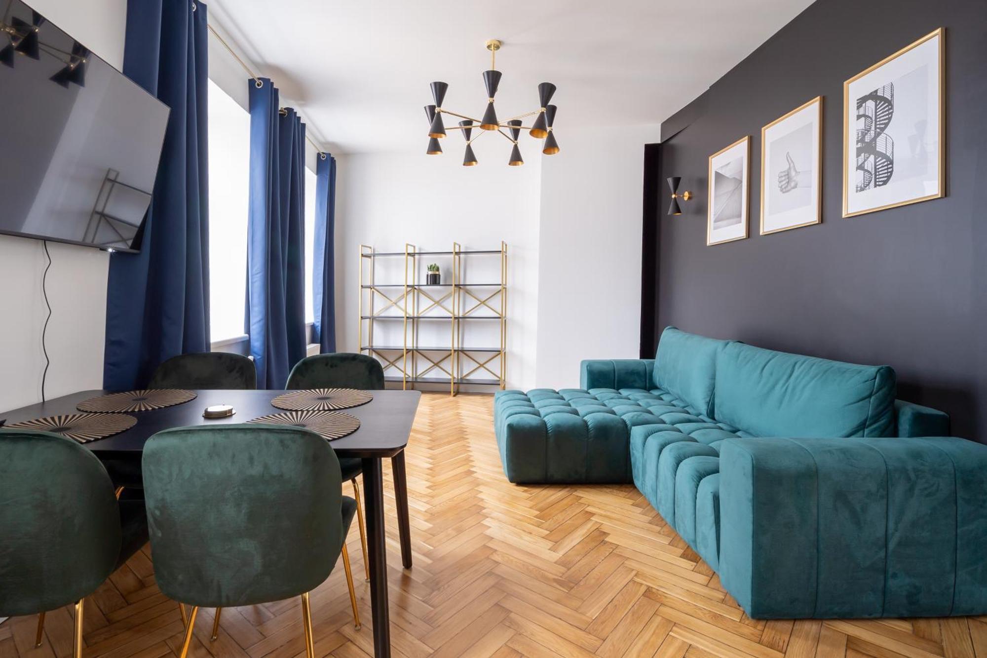 Old Town 1-Bedroom Apartment Riga Exteriér fotografie